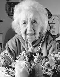 Beatrice Schoeneck Obituary (1929