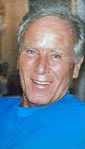 Obituary for Dan Jenkins