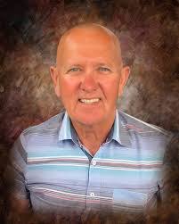 Marvin Harvey's Instagram, Twitter & Facebook