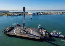 Image result for why was the drone ship named "of course i still love you"?