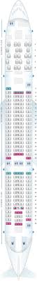 seat map aer lingus airbus a330 200 config 1 seatmaestro