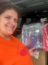 I think we all agree that this 16ft Jack Skellington is a MUST-HAVE item!