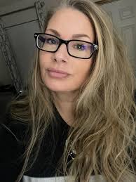 Tracy Rasmussen Enos