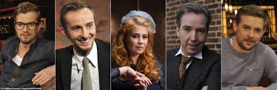 Joko und klaas messen sich nun schon seit mehreren jahren in den verschiedensten spielen und disziplinen um zu beweisen wer der bessere ist. Die Moderatoren Clique Quotenmeter De Mobile