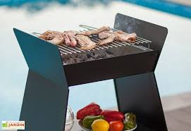Barbecue Metal Grib01 Asadores De Carne Asadores De Acero Inoxidable Parrilla Asador