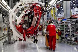inside the ferrari factory best luxury cars luxury cars ferrari