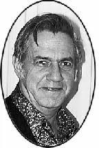 CHARLES LUCIER Obituary (2013)