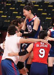 이미지출처:네이버 한국시간 오늘 새벽에 러시아와의 도쿄올림픽 세계예선 3차전이 있었습니다. Yrswgew1 Snpdm