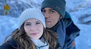 Joseph McCain and Lisa Beer's Wedding Website