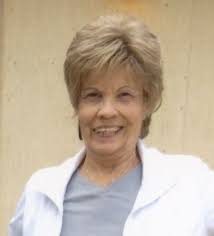 Carla Gay Love Abel (1947-2014)