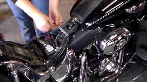 In This Video I Will Show You How To Safely Remove And Replace The Battery On A Motorcycle I Am Replacin Motorcycle Battery Motorcycle Motorcycle Safety Gear