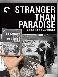 Stranger Than Paradise (1984) Day 4 - Represent 🏄🏽‍♀️ The end of April  was supposed to be the 10 films that represented Barefoot. 10 spots isn't  enough… we'll deal with that later… #