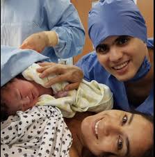 Find the perfect paola espinosa stock photos and editorial news pictures from getty images. Nace Hija De Paola Espinosa E Ivan Garcia Jose Cardenas
