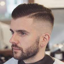 Maybe you would like to learn more about one of these? 30 Best Comb Over Fade Haircuts 2021 Styles