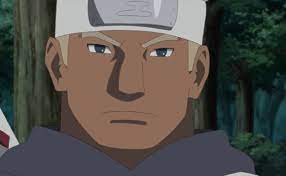 Who is Kakui in Naruto?