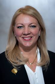 Congratulations to Jeanne Silva, MSN, RN-BC, CN-BN, CMSRN Assistant Vice  President of Oncology Access and Navigation at RWJBarnabas Health and  Rutgers Cancer Institute, who has been appointed as a Trustee-at-Large for  the