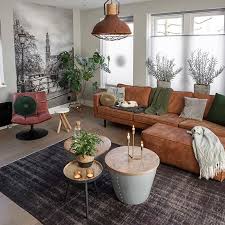 Follow Us Homedecor Hippie For More Tag Your Friend You Love To Sit With In This Bohohomedecor Homed Brown Living Room Living Room Designs Home Decor