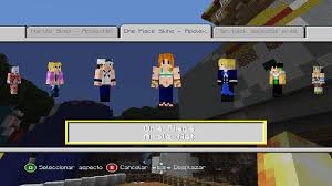 Naruto skinpack is based off the popular anime and manga series naruto. Facebook
