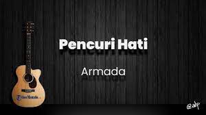 Check spelling or type a new query. Chord Pencuri Hati Armada Kunci Gitar Dasar Dari C Lirik Lagu Dahulu Kau Selalu Membuat Diriku Tribun Manado
