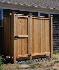Maybe you would like to learn more about one of these? Cedar Outdoor Shower Custom Design Cape Cod Shower Kits