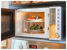 I have a samsung model smh9207st otr microwave oven that is about 4 years old. Microwave Oven Facts And Myths How Safe Is Your Food When You Microwave It