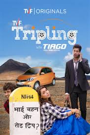 Tvf Tripling Tv Mini Series 2016 Photo Gallery Imdb Tripling is a story of three siblings, loaded with the emotions that highlights this unique and enduring relationship. tvf tripling tv mini series 2016