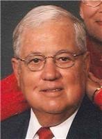 Glen Scherer Obituary (1935