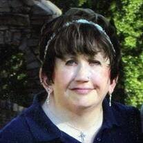 Christi R Galloway Obituary