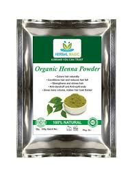 If a product called henna purports to dye your hair black, it contains indigo. Organic Indigo Powder Simply Mix With Henna For Brown Black Hair Colo Itsherbalmagic