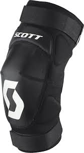 Scott Rocket Ii Cycling Knee Guards Out Of Stock Mountain Biking Gear Bike Gear Cycling