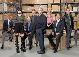 Ncis is an american action police procedural television series, revolving around a fictional team of special agents from the naval criminal investigative service combining elements of the military. Ncis Meat And Potatoes Tv But Still Popular The New York Times