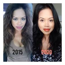 Discover our 12 recommended natural hair dyes are to get that perfect look. Pin On New Year Calls For New Changes