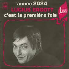 Vinyle Lucius, 151 disques vinyl et CD sur CDandLP