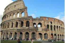 May 04, 2021 · rome — for 500 years, the colosseum was the biggest amphitheater in the roman empire, hosting gladiator fights, executions and animal hunts. Kolosseum Rom Eintritt Ticket Inklusive