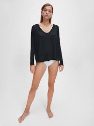 See more of calvin klein on facebook. Pyjama Top Perfectly Fit Flex Calvin Klein 0000s2695e001