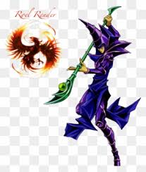 Shop dark magician magnets created by independent artists from around the globe. Yu Gi Oh Tattoo Action Figure Free Transparent Png Clipart Images Download