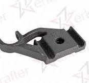 20703965 Front Top Plate (Right),VOLVO,Chassis Chassis Parts ...