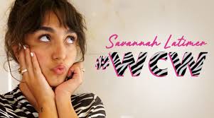 Fun Facts and Trivia About Fashion Blogger Savannah Latimer