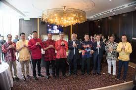 To learn more about becoming isaham premium client (it's free), please click here. Massive Expose Who Is Tan Sri Aixinjueluo Yuhao
