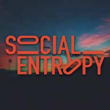 Stream Frost by Social Entropy
