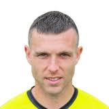 Jack Muldoon EA FC FIFA 24 Career Mode