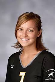 2008-09 Volleyball Roster