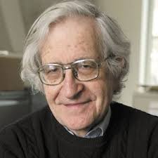 He is an institute professor and professor emeritus of. Noam Chomsky Noamchomskyt Twitter