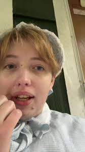 Experiencing Historical Costuming at Home