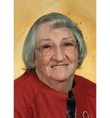 Ruth Pessek Obituary (2013)