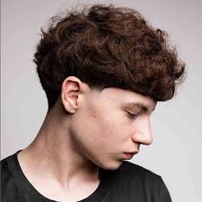 Descubriendo la mejor forma de rostro para el corte de pelo Edgar: una guía  para hombres modernos en 2024