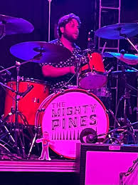 Flat Jack attended PineFest 2024 yesterday & what a success it was. Saw  some fantastic bands, met some new folks, saw a bunch of good friends, but  the ultimate was sharing the