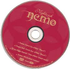 verse 1 this is me for forever one of the lost ones the one without a name without an honest heart. Download Nemo Nems Enterprises Argentina 2004 Nems Nightwish Nemo Single Png Image With No Background Pngkey Com