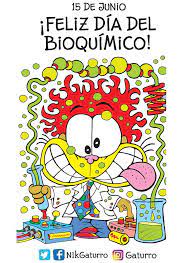 Felicitaciones de cumpleaños para familiares. Gaturro 15 De Junio Dia Del Bioquimico Facebook