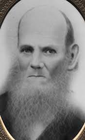 Willis Leonidas Maxwell (1807-1896)